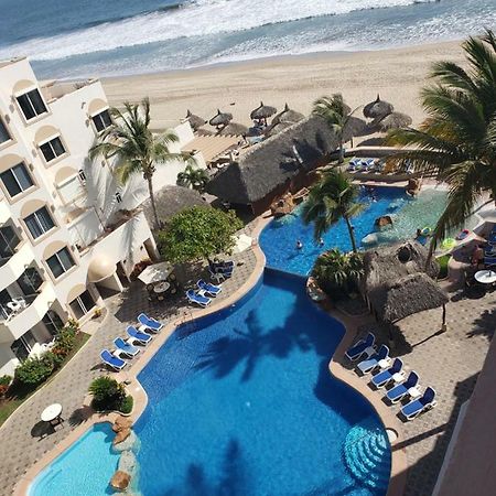 Costa Bonita Beach & Resort Mazatlán Extérieur photo