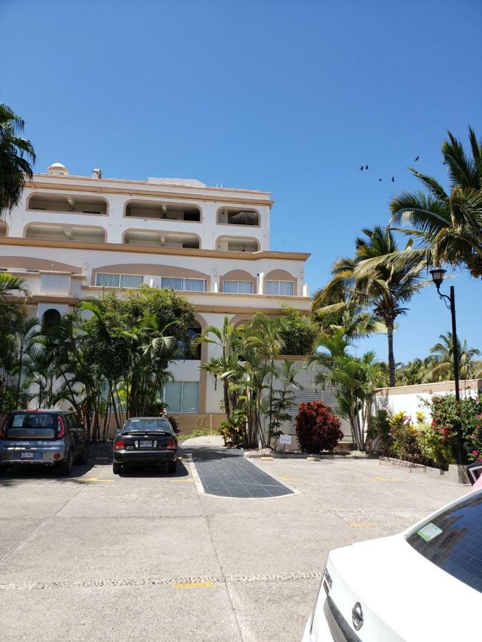 Costa Bonita Beach & Resort Mazatlán Extérieur photo