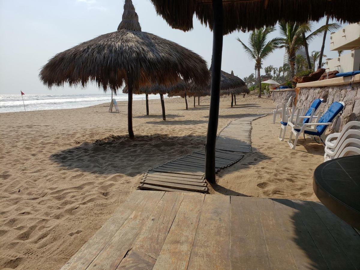 Costa Bonita Beach & Resort Mazatlán Extérieur photo