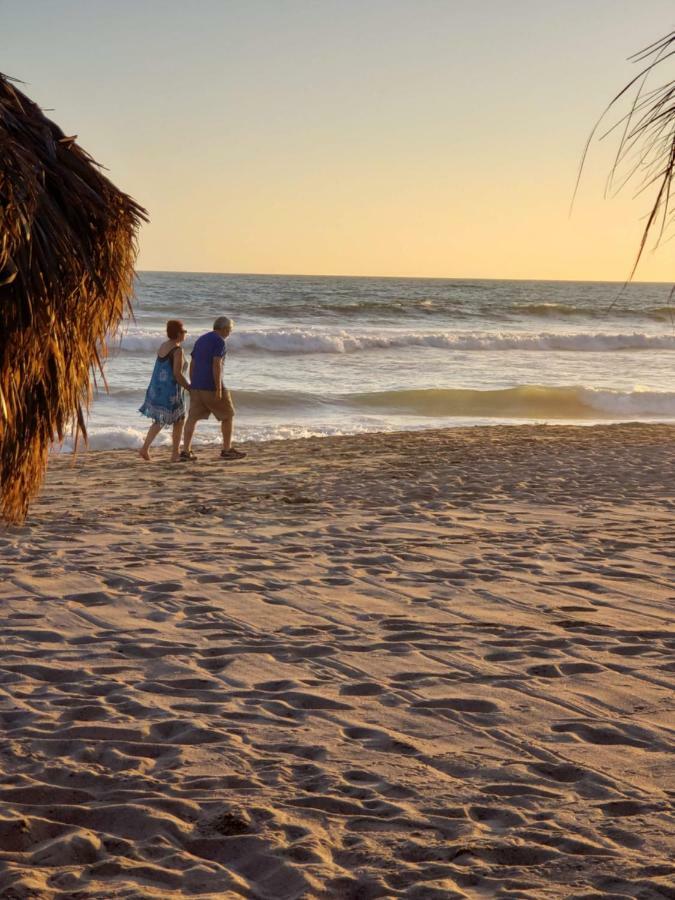 Costa Bonita Beach & Resort Mazatlán Extérieur photo