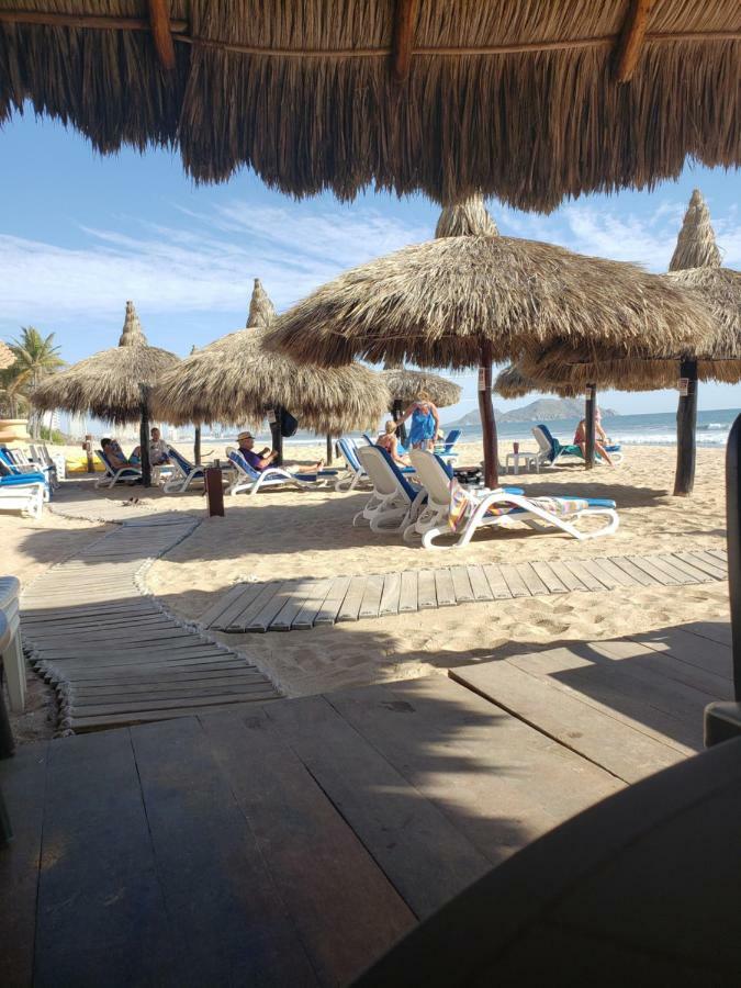 Costa Bonita Beach & Resort Mazatlán Extérieur photo