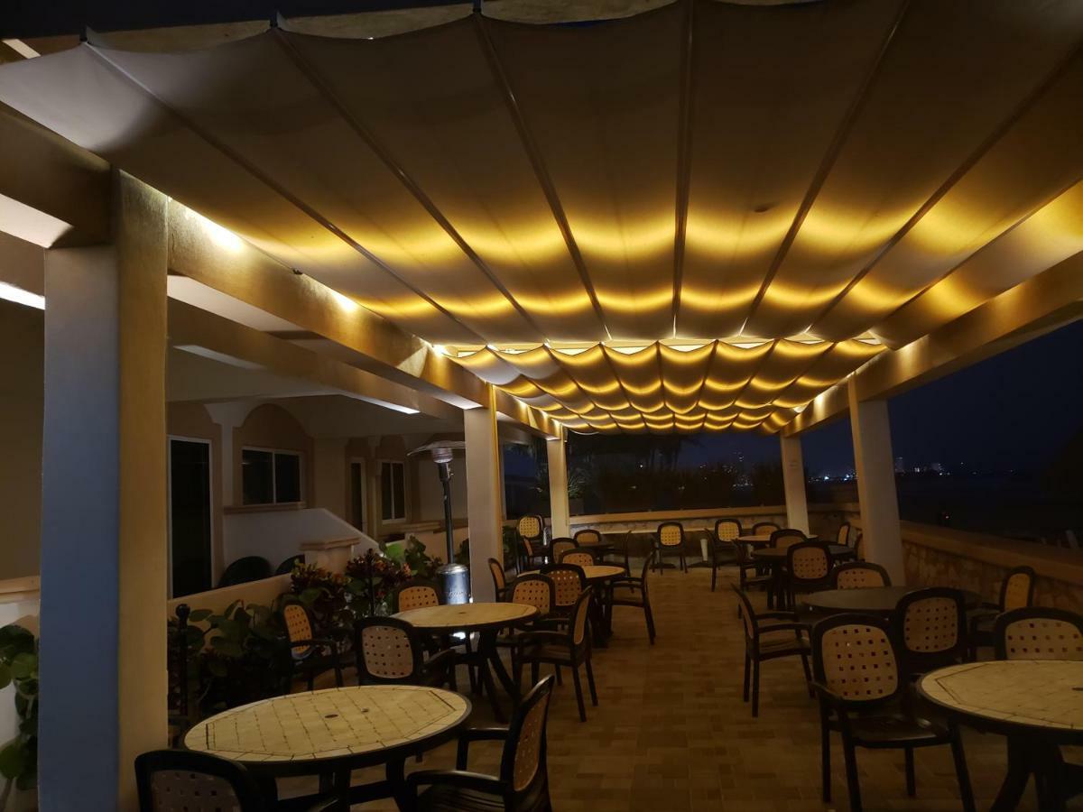 Costa Bonita Beach & Resort Mazatlán Extérieur photo