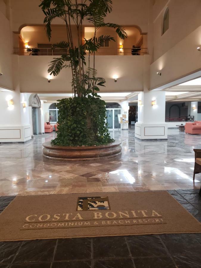 Costa Bonita Beach & Resort Mazatlán Extérieur photo