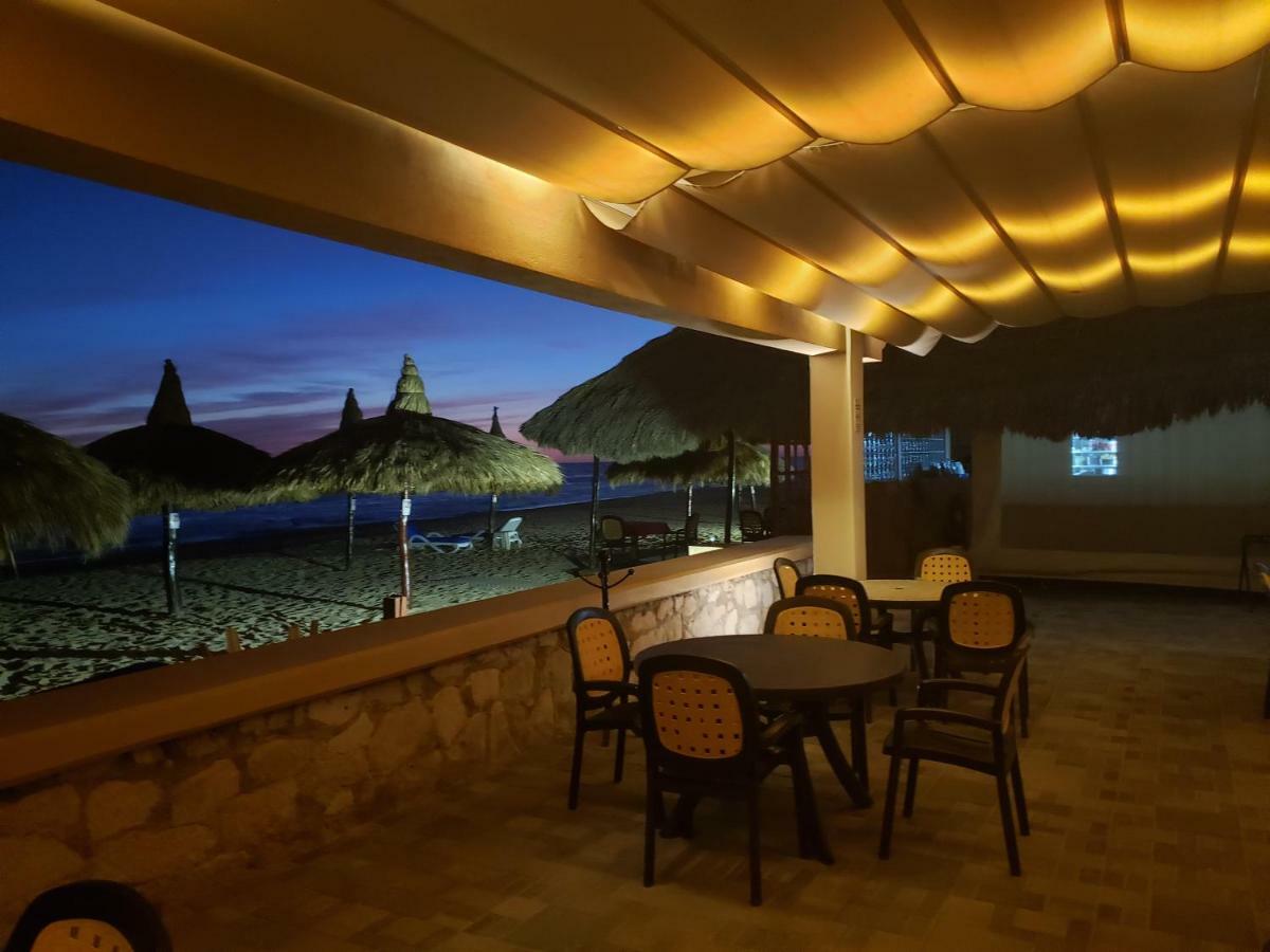 Costa Bonita Beach & Resort Mazatlán Extérieur photo