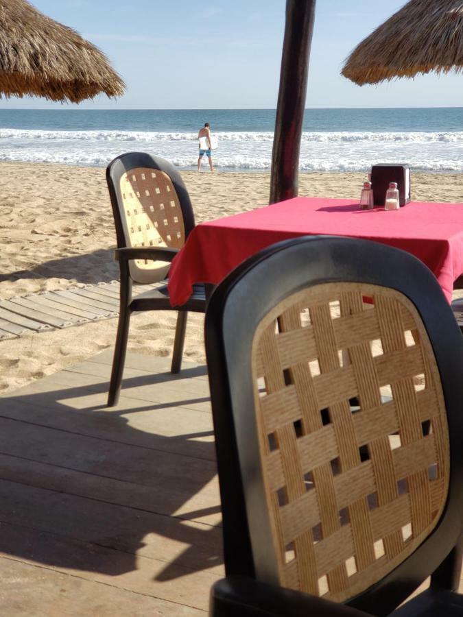 Costa Bonita Beach & Resort Mazatlán Extérieur photo